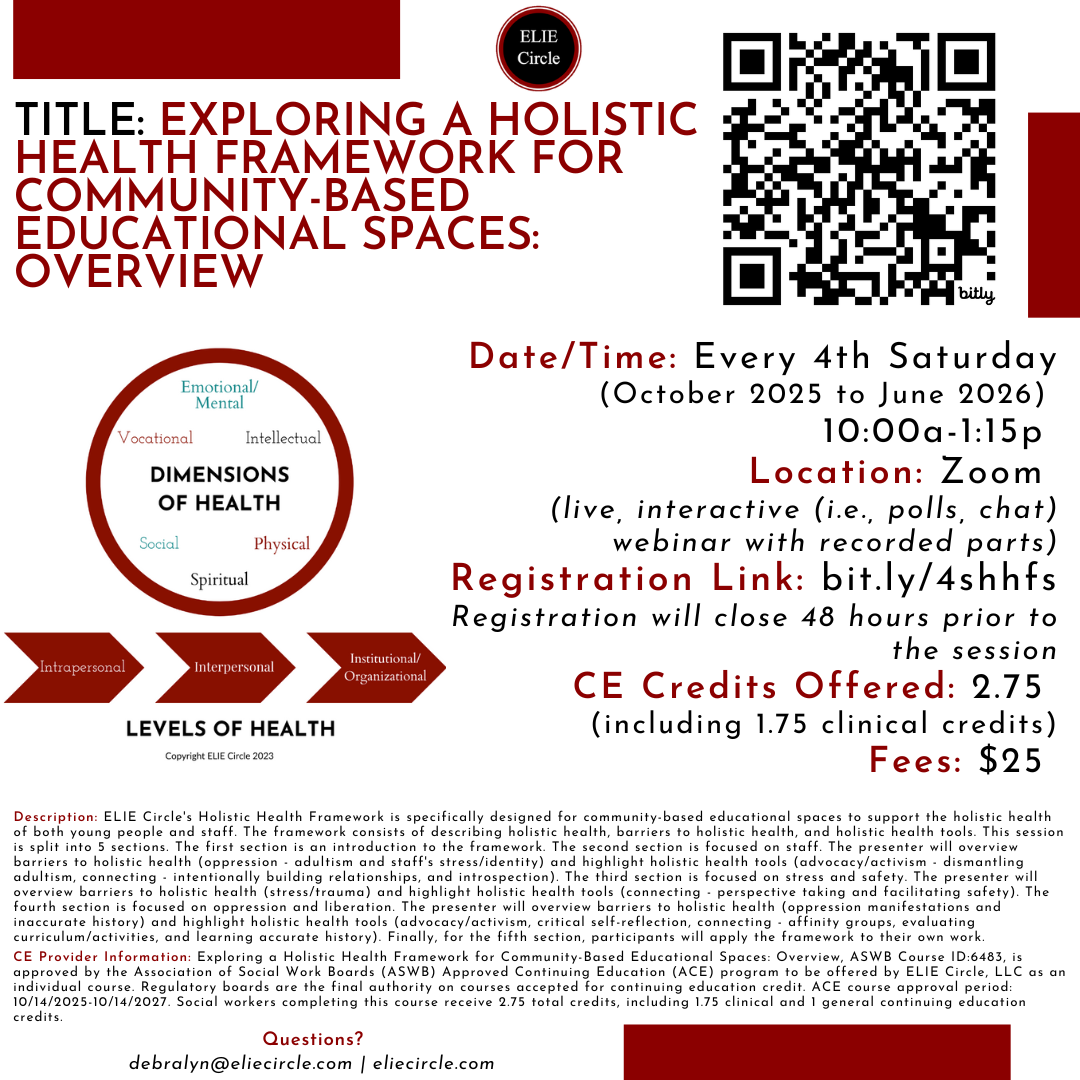 4th Saturday HH Flyer - 1