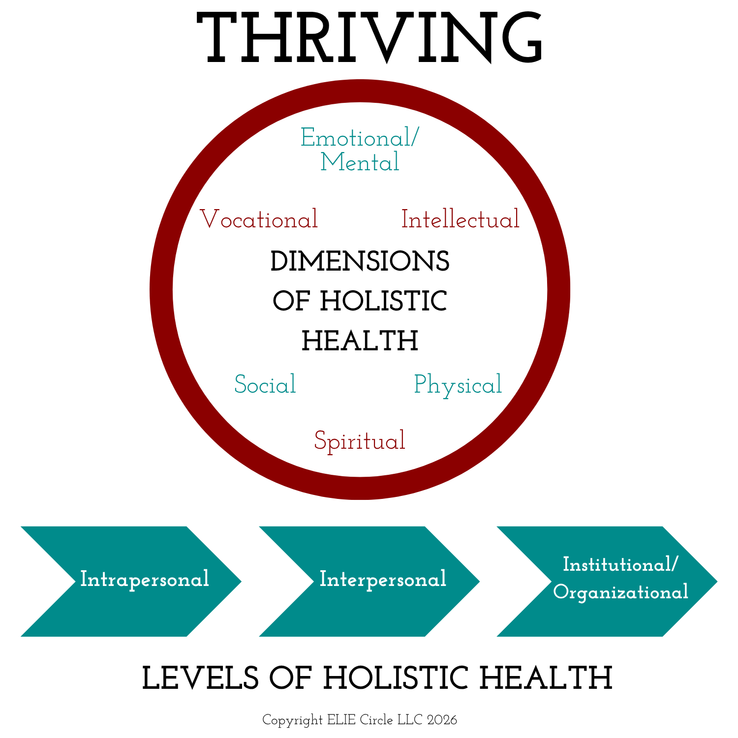 ELIE Circle LLC Framework